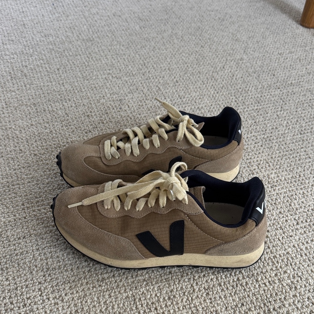 Veja Rio Branco Sneaker
